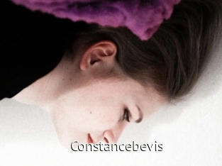 Constancebevis