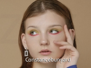 Constancebunyard