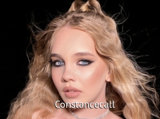 Constancecall