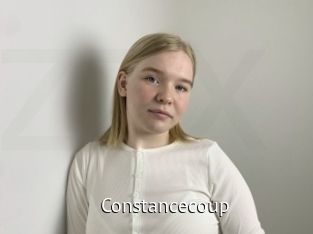 Constancecoup