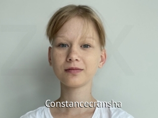 Constancecransha