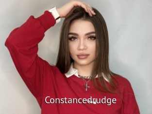 Constancedrudge