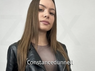 Constancedunnell