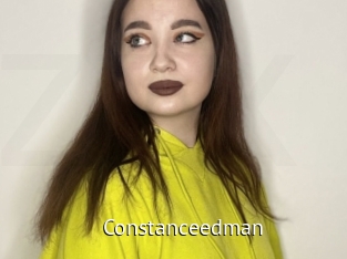 Constanceedman