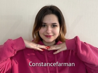 Constancefarman