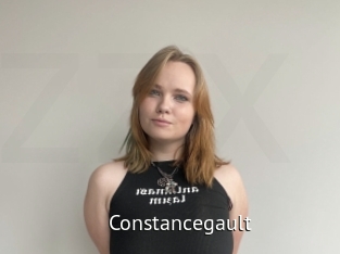 Constancegault