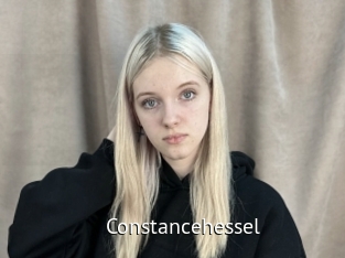 Constancehessel