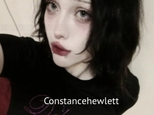constancehewlett Zizi X
