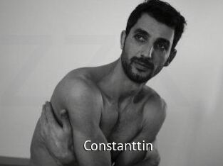 Constanttin