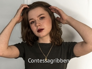 Contessagribben