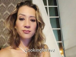 cookingfortwo Zizi X