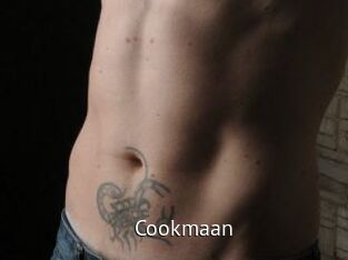 Cookmaan