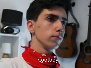 Coolboy