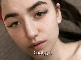 Coolgyrl