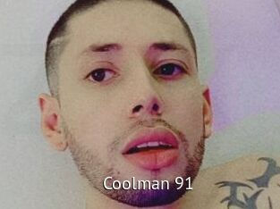 Coolman_91