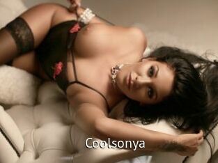 Coolsonya