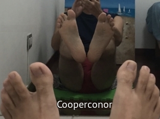 cooperconor Zizi X