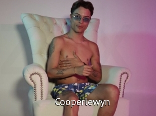 Cooperlewyn