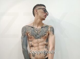 cooperlords Zizi X