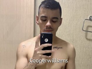 Cooperwilliams