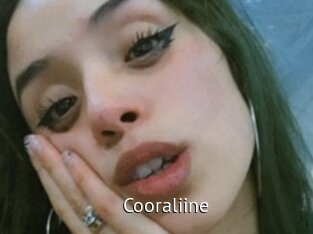 Cooraliine