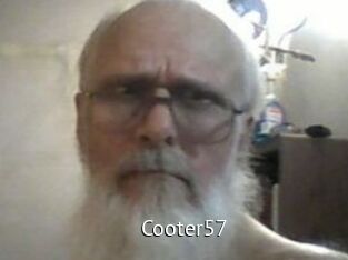 cooter57 Zizi X