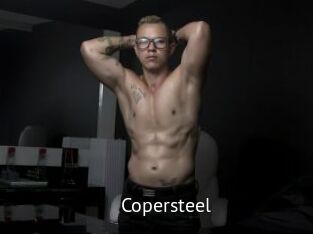 copersteel Zizi X