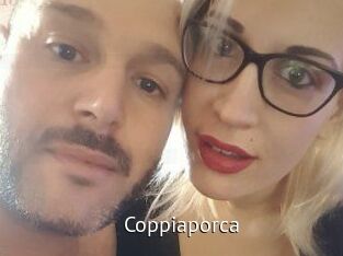 coppiaporca Zizi X