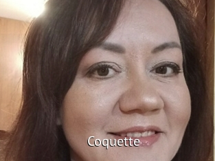 Coquette