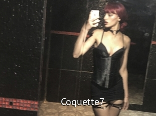 Coquette7