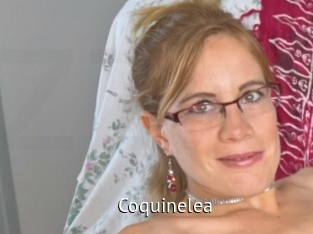 Coquinelea