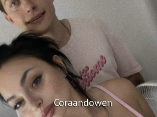 coraandowen Zizi X