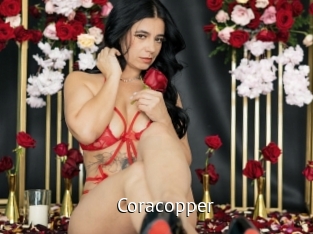 Coracopper