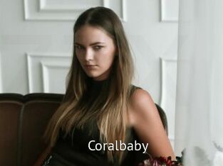 Coralbaby