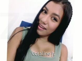 coraline_js Zizi X