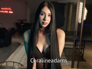 coralineadams Zizi X