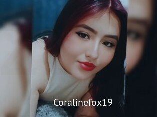 Coralinefox19