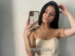 Coralinehillis
