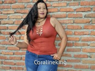Coralineking