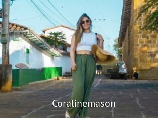 coralinemason Zizi X