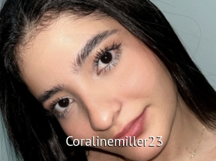 Coralinemiller23