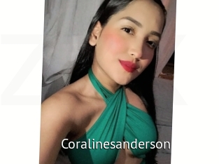 Coralinesanderson