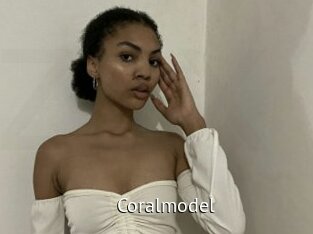 Coralmodel