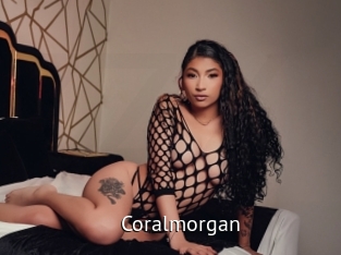 Coralmorgan