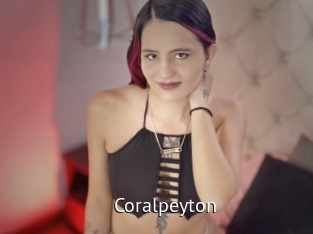 Coralpeyton