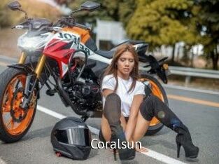 Coralsun
