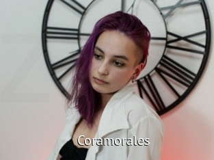 Coramorales
