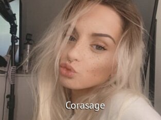Corasage