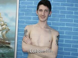 Corbanslim