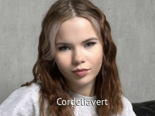 Cordeliavert